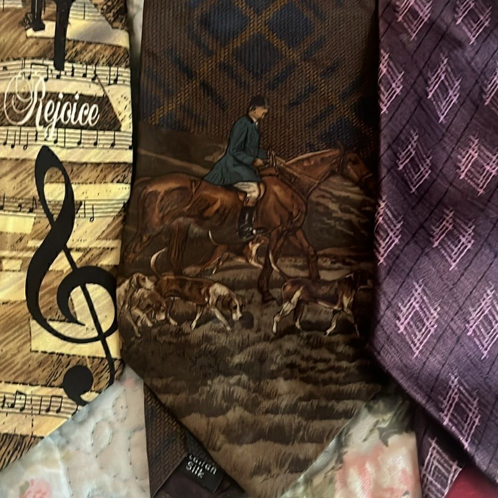 Ties - Picture 4 of 5